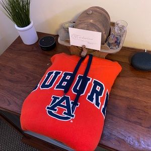Auburn Hoodie (M)